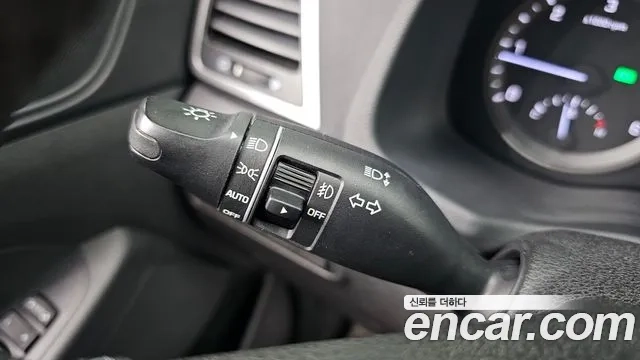 Hyundai All New Tucson id 2887009 из Кореи 8