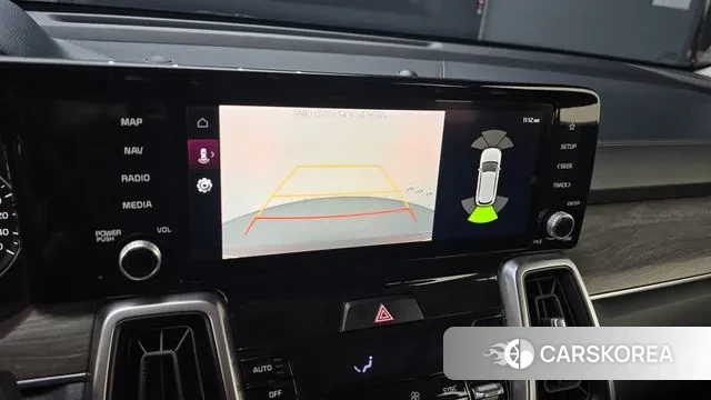 Kia Sorento 4th Generation id 3650655 из Кореи 8