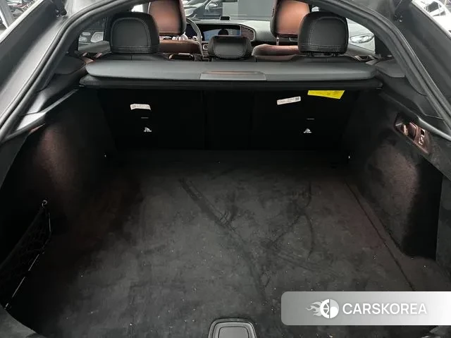 Mercedes-Benz GLE-Class W167 id 3684359 из Кореи 8