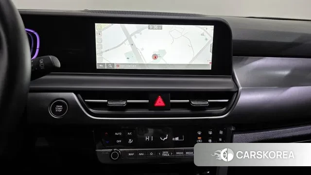 Kia The New Seltos id 3731978 из Кореи 8