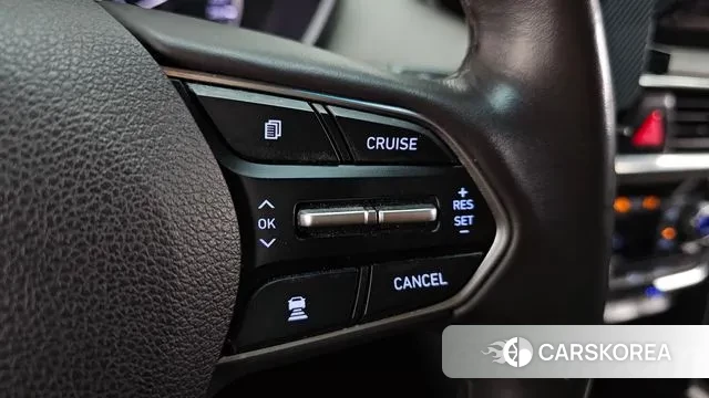 Hyundai Santa Fe TM id 3647214 из Кореи 8