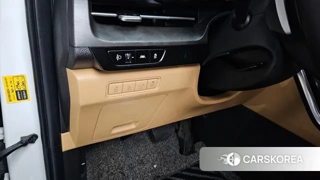 Kia Carnival 4th generation id 3401700 из Кореи 8