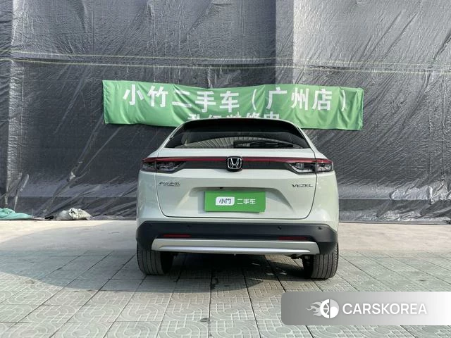 Honda Binzhi id 4260399 из Китая 8