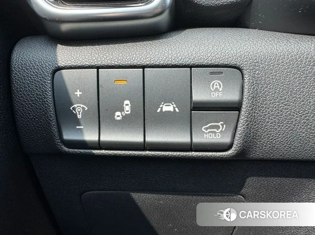 Kia Sportage The Bold id 3856517 из Кореи 8