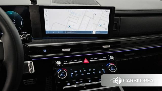 Hyundai Santa Fe (MX5) id 4612671 из Кореи 8