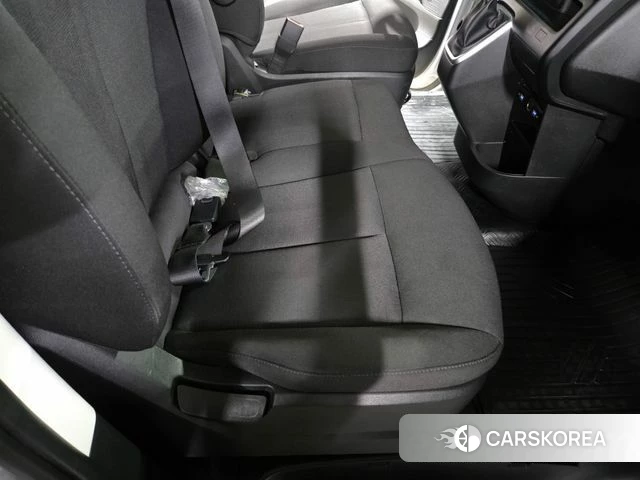 Hyundai Staria id 4562155 из Кореи 8