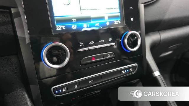 Renault Korea (Samsung) QM6 id 4568809 из Кореи 8