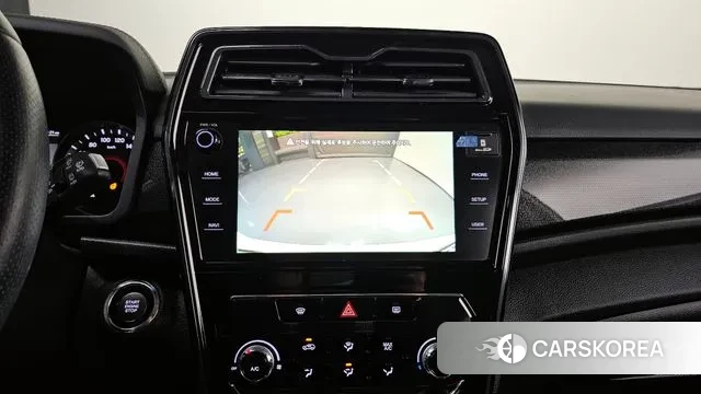 Ssangyong Berry New Tivoli id 3509504 из Кореи 8