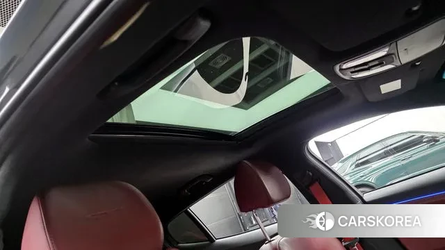 Kia Stinger id 3713616 из Кореи 8