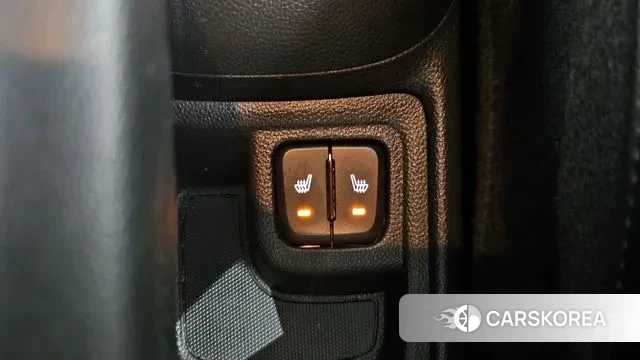 Chevrolet (GM Daewoo) The New Spark id 3233877 из Кореи 8