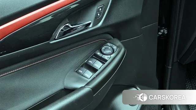 Chevrolet (GM Daewoo) The New Trail Blazer id 3700763 из Кореи 8