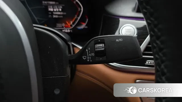 BMW 7 Series (G11) id 3454076 из Кореи 8