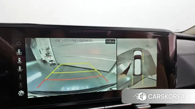 Kia Carnival 4th generation id 3681586 из Кореи 8