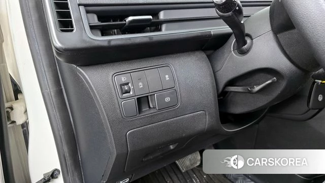 Hyundai Staria id 3871748 из Кореи 8