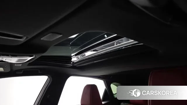 Lexus NX450h + 2nd generation id 3740003 из Кореи 8