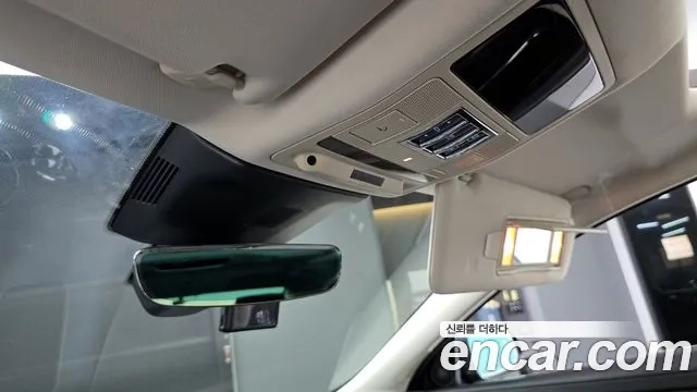 Jaguar All New XJ id 2865062 из Кореи 8