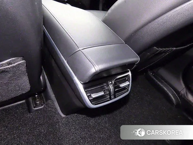 Hyundai The New Grandeur IG id 3053674 из Кореи 8