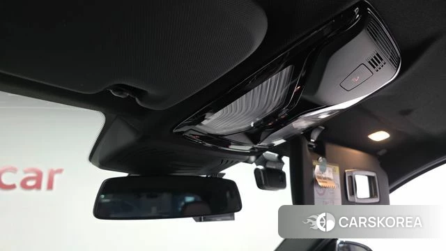 BMW X3 (G01) id 3826882 из Кореи 8