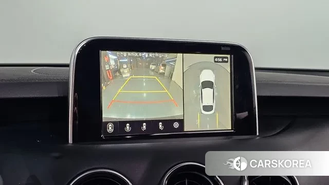 Kia Stinger id 3505542 из Кореи 8