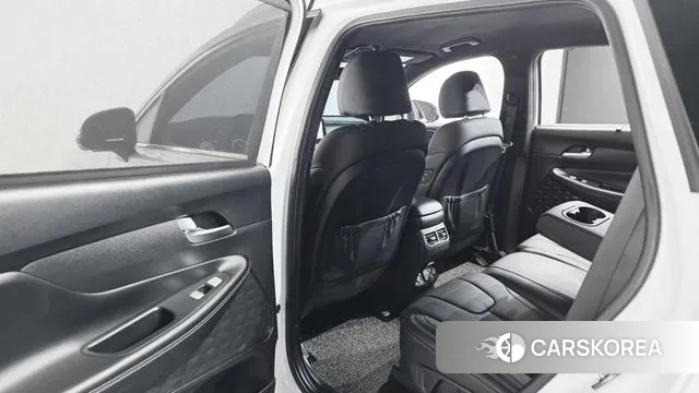 Hyundai The New Santa Fe id 3670568 из Кореи 8