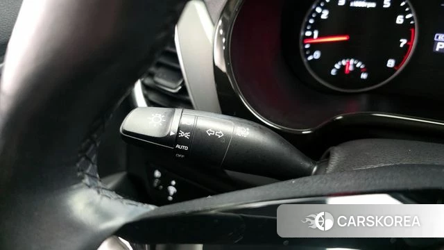 Kia Seltos id 3843162 из Кореи 8