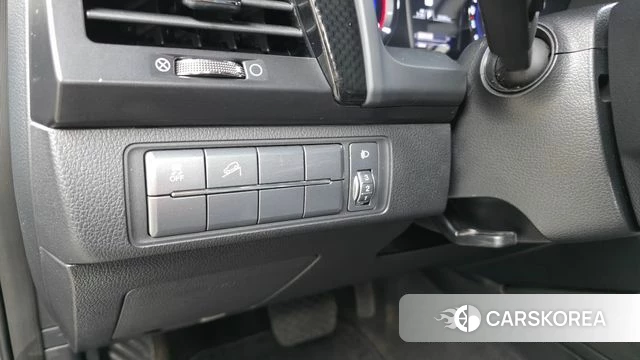 Ssangyong Rexton Sports id 4562581 из Кореи 8