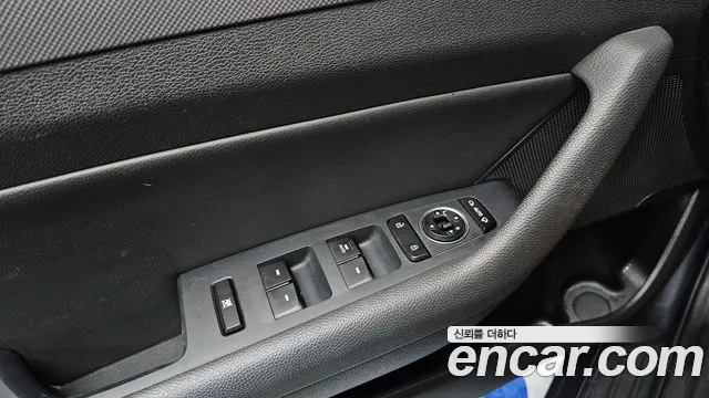 Hyundai Sonata New Rise id 2827293 из Кореи 8