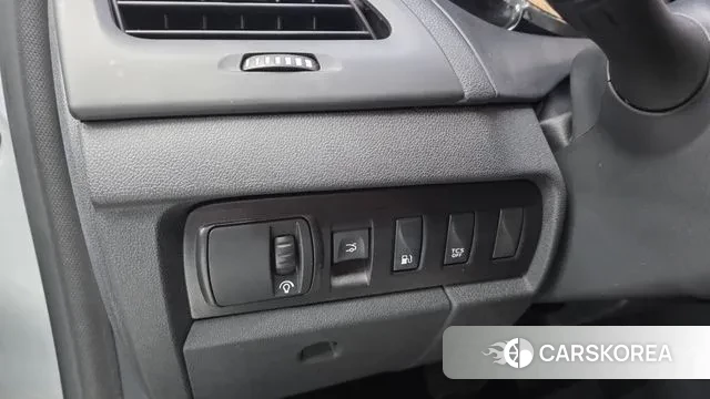 Renault Korea (Samsung) SM3 Neo id 3608314 из Кореи 8