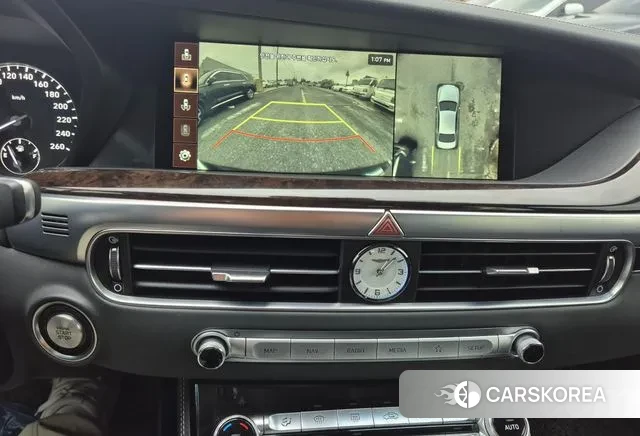 Genesis G90 id 3261707 из Кореи 8