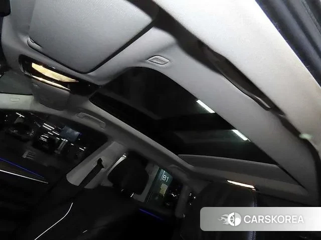 BMW 6 Series GT (G32) id 3759197 из Кореи 8