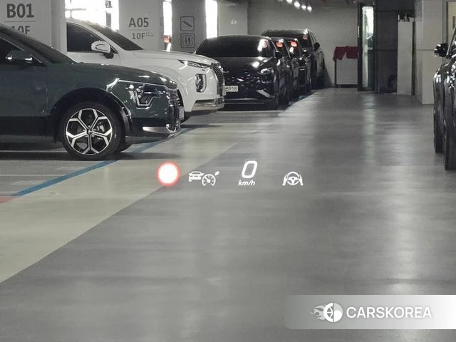 Mercedes-Benz C-Class W206 id 4243811 из Кореи 8