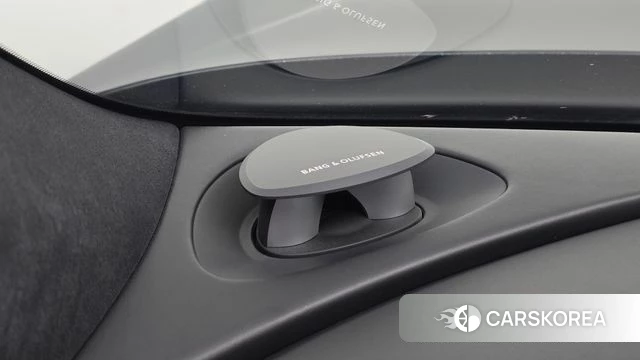 Genesis G90 (RS4) id 4793176 из Кореи 8