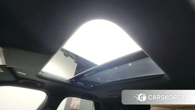 Land Rover Discovery 5 id 3653846 из Кореи 8