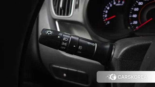 Kia The New Ray id 3515268 из Кореи 8