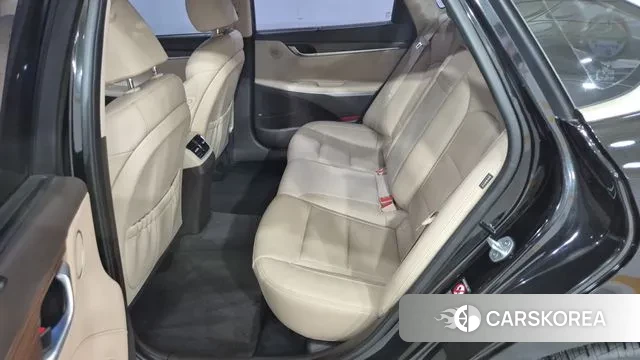 Hyundai Grandeur IG id 3656846 из Кореи 8