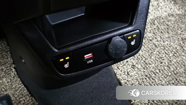 Kia The New Ray id 3433573 из Кореи 8