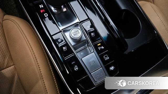 Kia K7 Premier id 4180164 из Кореи 8