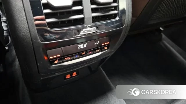 BMW X3 (G01) id 3322227 из Кореи 8