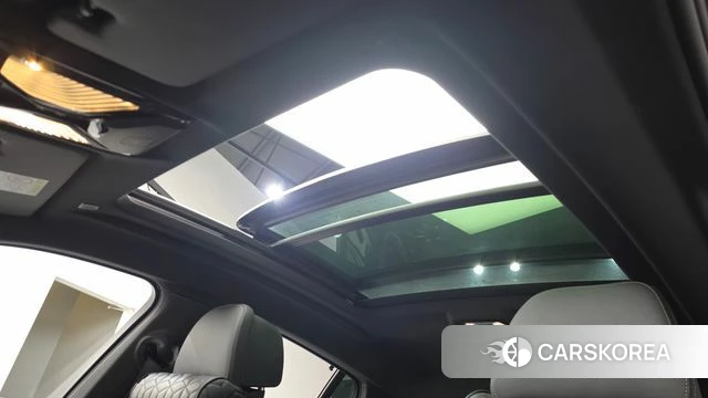 BMW X6 (G06) id 4280037 из Кореи 8