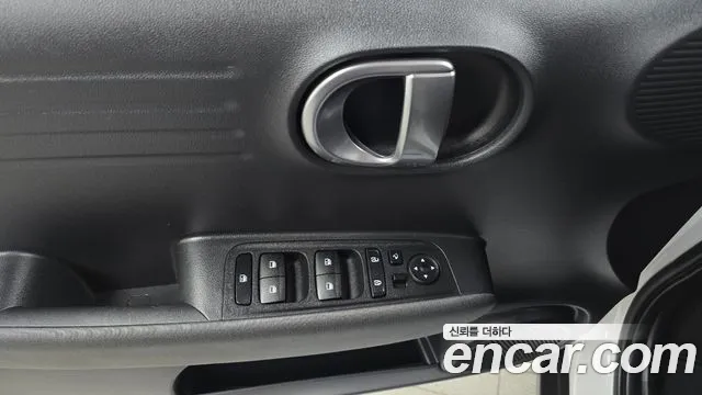 Hyundai Casper id 2782962 из Кореи 8