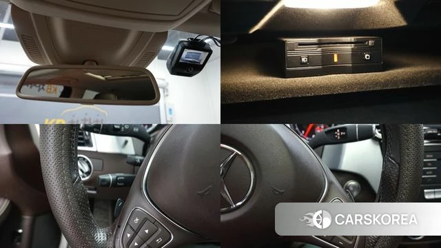 Mercedes-Benz GLE - Class W166 id 4298854 из Кореи 8