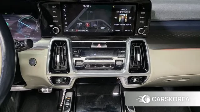 Kia Sorento 4th Generation id 3367043 из Кореи 8