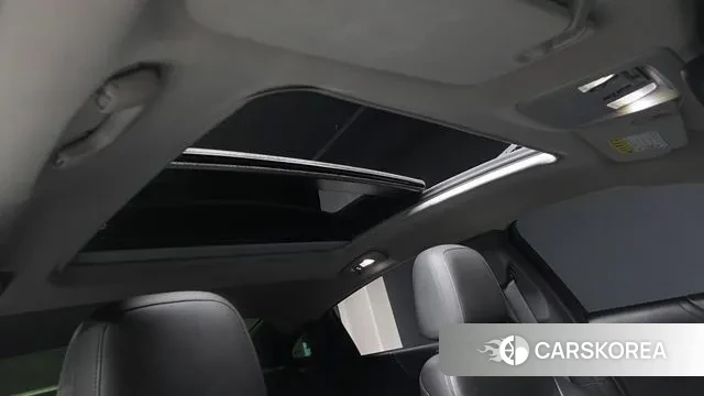 Chevrolet (GM Daewoo) All New Malibu id 3723868 из Кореи 8