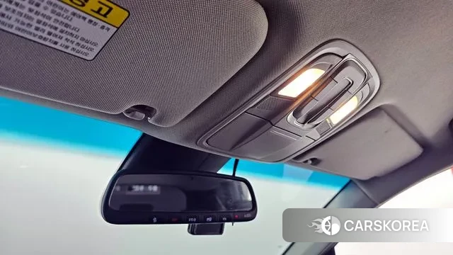 Hyundai Santa Fe TM id 3713692 из Кореи 8