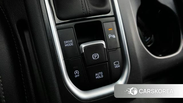 Hyundai Santa Fe TM id 4424495 из Кореи 8