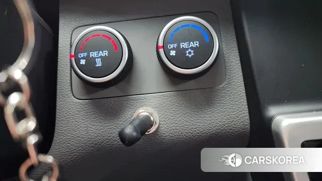 Hyundai Solati id 3185599 из Кореи 8