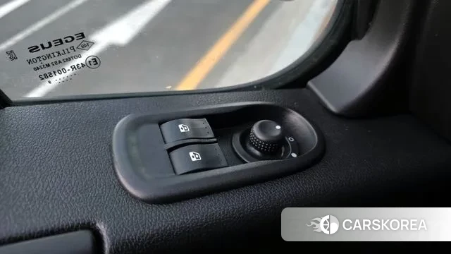 Renault Korea (Samsung) Master id 3407794 из Кореи 8