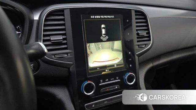 Renault Korea (Samsung) SM6 id 3879215 из Кореи 8