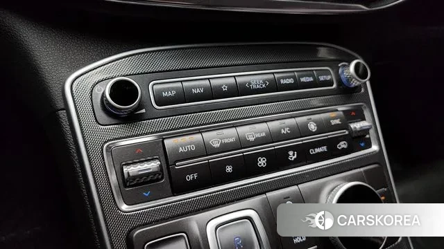 Hyundai The New Santa Fe id 3417315 из Кореи 8