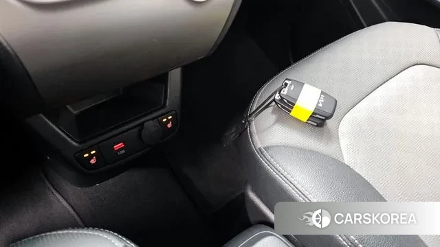 Kia The New Ray id 3360791 из Кореи 8